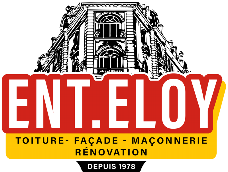 Logo Entreprise Eloy